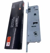 Resim Skygo VRL V512 Pvc Wc Banyo Kilidi 35 mm 