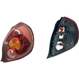 Resim Nıssan Stop Almera Hb 02-06 Sol UO-215-19G7-LH 