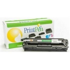 Resim Printpen Canon Crg-046h Siyah Toner Yüksek Kapasiteli 