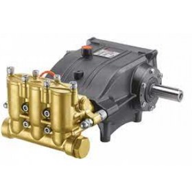 Resim SAWASH MAKİNE 150 BAR 100 LİTRE KANAL AÇMA POMPASI 