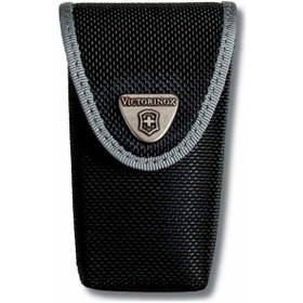 Resim Victorinox Çakı Kılıfı Micro Siyah 4.0545.3 Siyah 