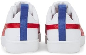 Resim PUMA RICKIE Ayakkabı JR Low BootUnisex Çocuk 