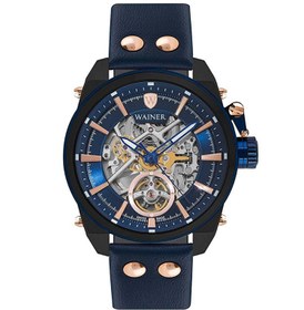 Resim Wainer WA.25980-E Erkek Kol Saati 
