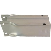 Resim W20407-1902 W204 2007- Şase Uç Demiri Sağ Alüminyum Oem No: 2046200995 