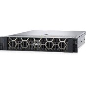 Resim Dell Silver 4310 R750xs Per750xs_cto 1x16gb 1x600gb/10k 1x800w 2u Rack Sunucu raid 0,1,10 