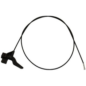 Resim KAPUT ACMA TELI OPEL OMEGA B 