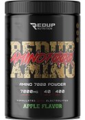 Resim Redup Nutrition Amino7000 40 Servis 400 Gr 