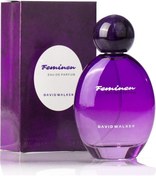 Resim David Walker B54 Sinens Kadın Parfüm EDP 100 ML 