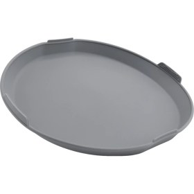 Resim Pişirme Makinesi Silikon Tepsisi Thermomix Tm6 Tm6 Tm5 TM31 Pişirme Tepsisi Mat Buharlı Bulma Plakası Pan Mutfak Aksesuarı (Yurt Dışından) 
