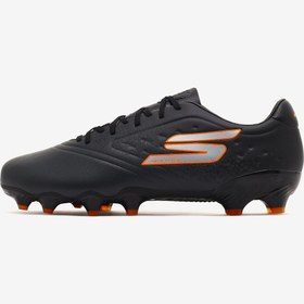 Resim Skechers Gold FG (252015) | Siyah 