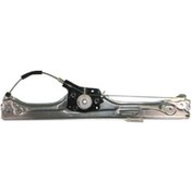 Resim BMW X5 2007 - 2012 E70 ARKA CAM KRİKOSU SOL ELEKTRİKLİ MOTORSUZ 51357166381 