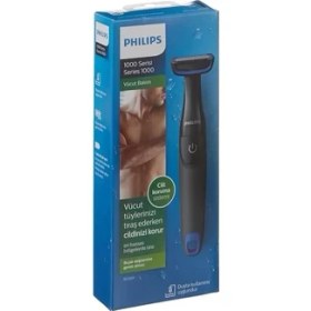 Resim AyrStore BG1024/15 Vücut Bakım Seti, Islak/kuru 