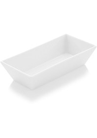 Resim Güral Merıd 15 Cm Kayık Tabak 5303590 