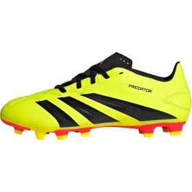 Resim Adidas Predator League FG (IG7747) | Sarı 