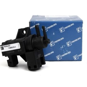 Resim Pierburg Opel Astra J 1.3 Dizel Turbo Selenoid Valfi Pierburg Marka 851014 