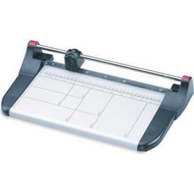 Resim Kw-Trio Kw-Trıo A-4 Surgulu Gıyotın 10 Yaprak 330 Mm 