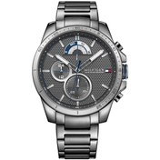 Resim Tommy Hilfiger Th1791347 Erkek Kol Saati 