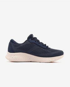 Resim SKECHERS SKECH-LITE PRO THROUGH THE MUD Kadın Lacivert Spor Ayakkabı 150198 NVY 