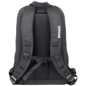 Resim Shad Motosiklet Sırt Çantası 26L X0SL86 