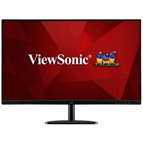 Resim Viewsonic VA2732-MHD 27" 4 ms 75 Hz HDMI + VGA + DP Full HD IPS LED Monitör Viewsonic