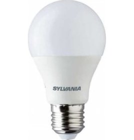 Resim Sylvania 8.5 W E-27 Led Ampul Beyaz 