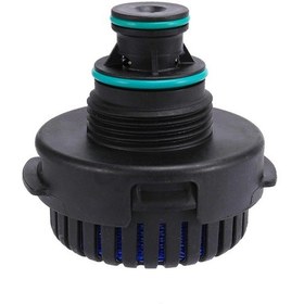 Resim Scania Kamyonlar İçin Araç Havalandırma Valfi Sce 2433039 2310330 Huiliang 