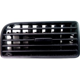 Resim Fiat Doblo 3 Kalorifer Havalandirma Difizörü Orta Sag 735459180R 551318318 
