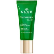 Resim Nuxe Nuxuriance Ultra Göz ve Dudak Kremi 15 ml 