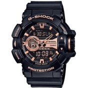 Resim Casio GA-400GB-1A4DR Erkek Kol Saati 