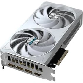 Resim Gıgabyte VGA Nvıdıa 16GB Gddr7 RTX5060TI Eagle Oc Ice GV-N506TEAGLEOC ICE-16GD 