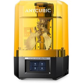 Resim Anycubic Photon Mono M5s Pro MSLA 3D Yazıcı 