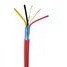 Resim Onli 2x2x0.80 MM 250 M Jysty Yangın Alarm Kablosu 
