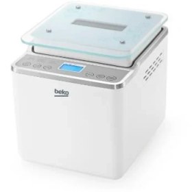 Resim Beko BKK 2515 Ekmek Yapma Makinesi 