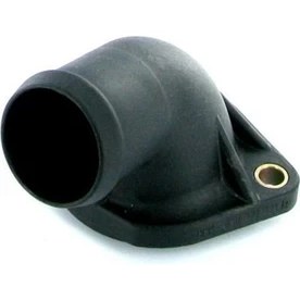 Resim Volkswagen Passat 1996-2000 Termostat Kapağı 