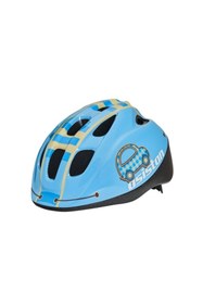 Resim Asistan Cape H5 Çocuk Kaskı Mavi ( Xs Beden ) 