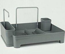 Resim Primanova Kiev Bulaşıklık Gri M-E74-07 