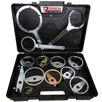 Polen Filtre Kapağı Linea 2007> Corsa D 2007> Punto 2005>