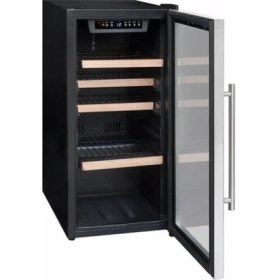 Resim La Sommeliere LS38A Şarap Dolabı 