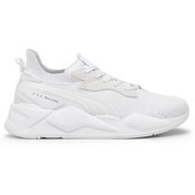 Resim Puma Rs-Xk Erkek Günlük Ayakkabı 392787-08 Beyaz 