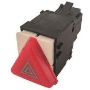 Resim Genel Markalar Skoda Fabia Dörtlü Flaşör Düğmesi 2000-2008 Uyumlu 