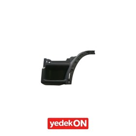 Resim Çamurluklu Basamak Actros Mp2/Mp3 Sol 