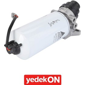 Resim AGCO Yakıt Ön Filtre - Valtra | V837088251 