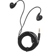 Resim Vkemall "takstar Ts-2260 Kulak İçi Kulaklık - Gürültü Önleyici, 6.3mm Adaptörlü, Profesyonel Müzik Dinleme" 