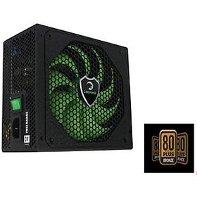 Resim Gamepower GM-700 APFC 14cm 80+ Bronze 700W Modüler Güç Kaynağı/Power Supply 