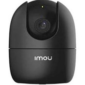 Resim IMOU IPC-A22EP-H 2 MP 3.6 mm İç Ortam PT Kamera (Ranger 2-H Black) IMOU IPC-A22EP-H 2 MP 3.6 mm İç Ortam PT Kamera (Ranger 2-H Black)