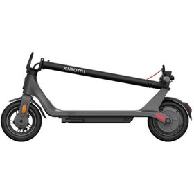 Resim Xiaomi Electric Scooter 4 Lite 2. Nesil Siyah (Xiaomi Türkiye Garantili) Siyah 
