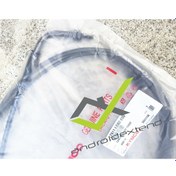 Resim KYMCO XCİTİNG 250 GAZ TELİ İTME B İTME TELİ 17911-LBA2-E00 