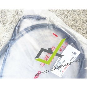 Resim KYMCO XCİTİNG 250 GAZ TELİ İTME B İTME TELİ 17911-LBA2-E00 