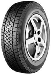 Resim Dayton Van Winter 195/60R16C 99/97T 2024 Kış Lastiği 