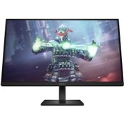 Resim HP OMEN 780G8E9 27" 1 MS 144 Hz 4K UHD IPS Gaming Monitör 